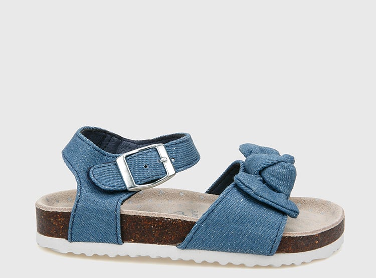 SANDALIAS NIÑA HARVEST TIZIANA