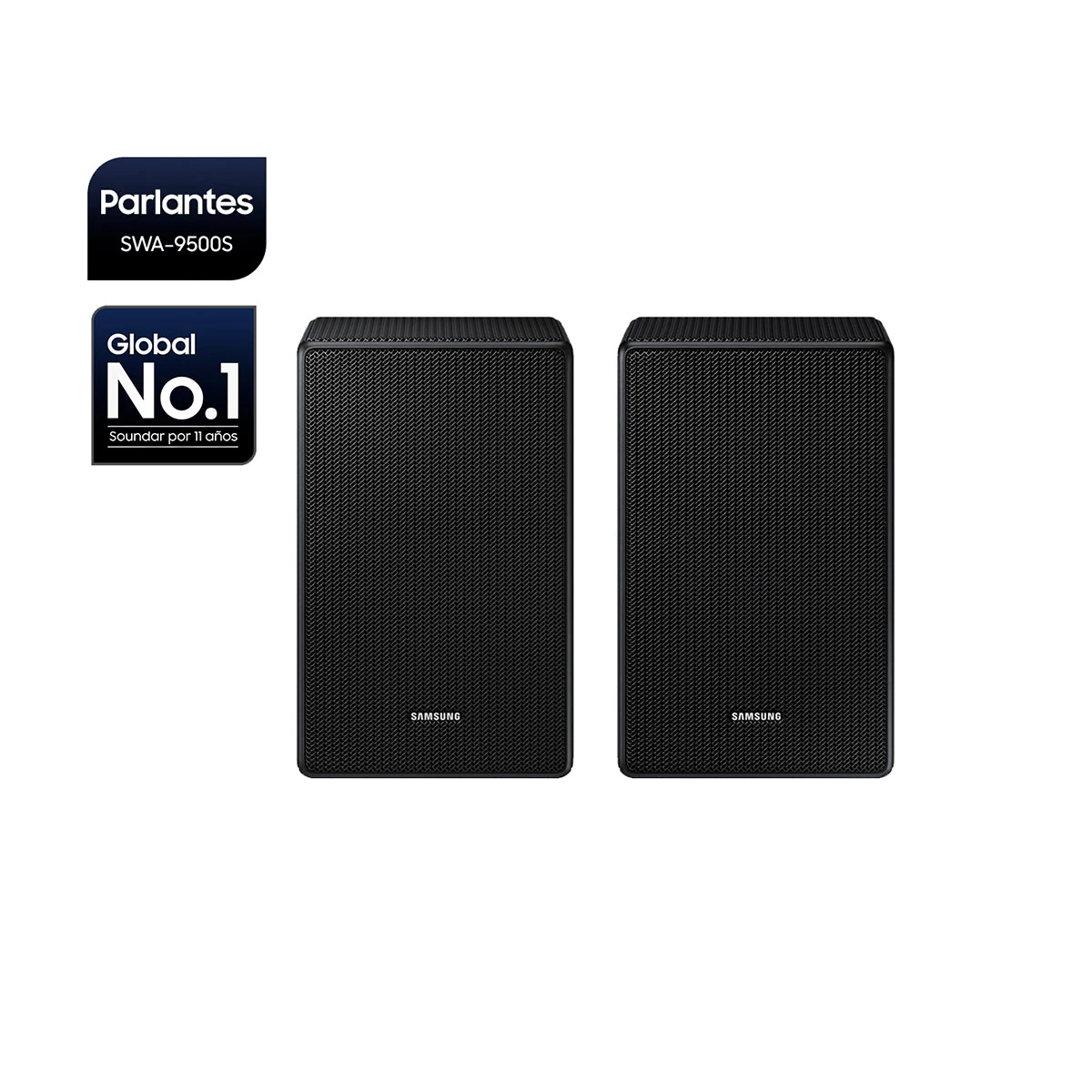 SOUNDBAR SAMSUNG HW-Q700D 5.1.4 CH - 5