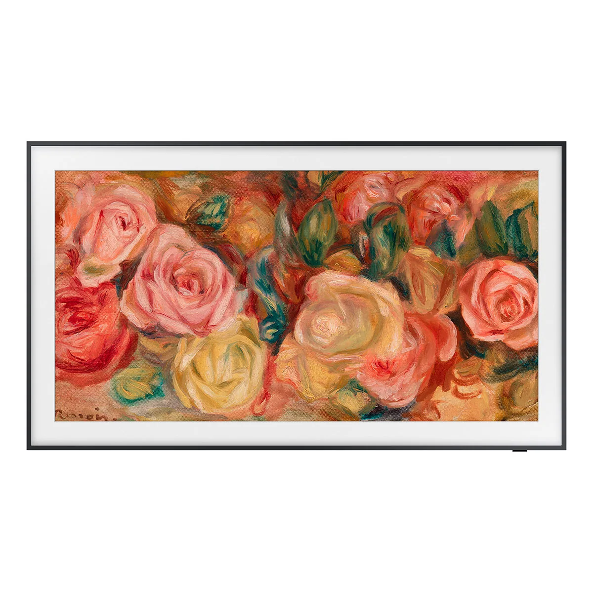 SMART TV SAMSUNG QLED UHD 4K 50" THE FRAME
