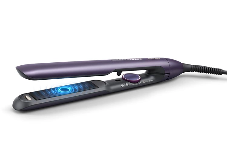 ALISADOR PHILIPS THERMOSHIELD BHS752/00 - 1