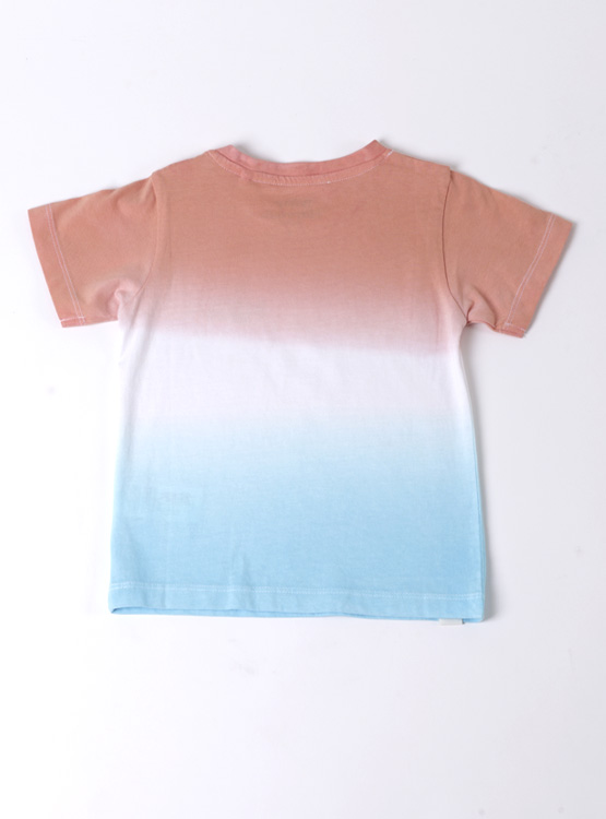 POLERA NIÑO BABY HARVEST TENIDA - 2