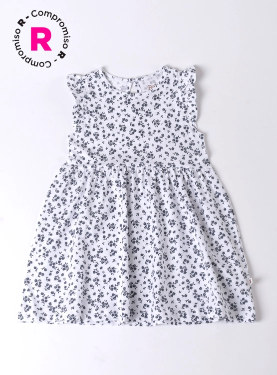 VESTIDO NIÑA BABY HARVEST - 1