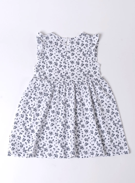 VESTIDO NIÑA BABY HARVEST - 2
