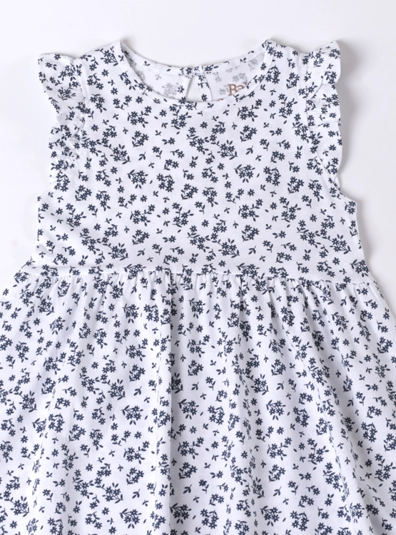 VESTIDO NIÑA BABY HARVEST - 3