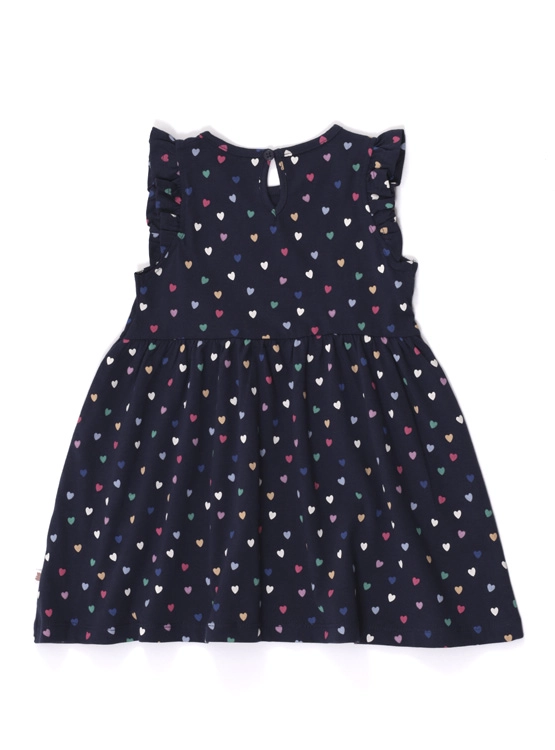 VESTIDO NIÑA BABY HARVEST - 2