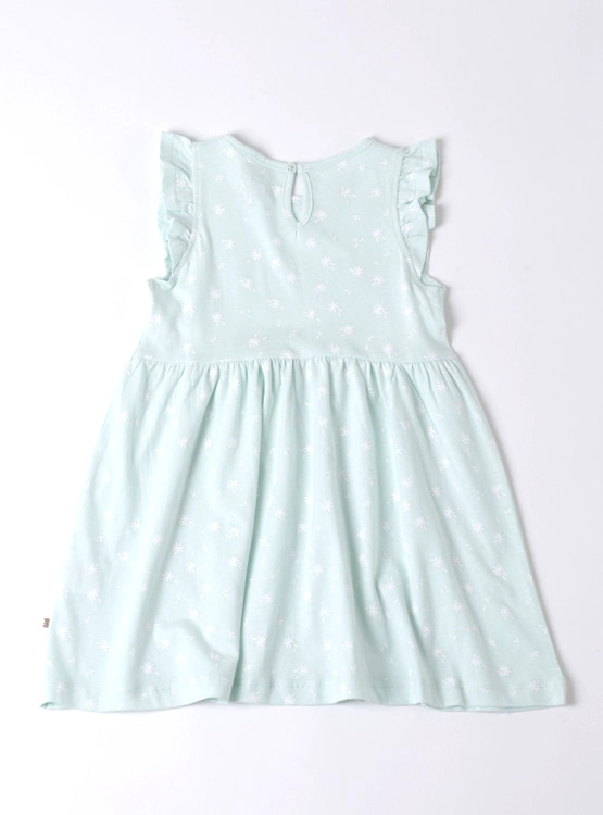 VESTIDO NIÑA BABY HARVEST - 2