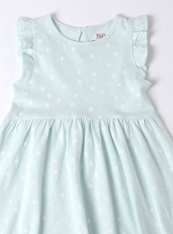 VESTIDO NIÑA BABY HARVEST - 3