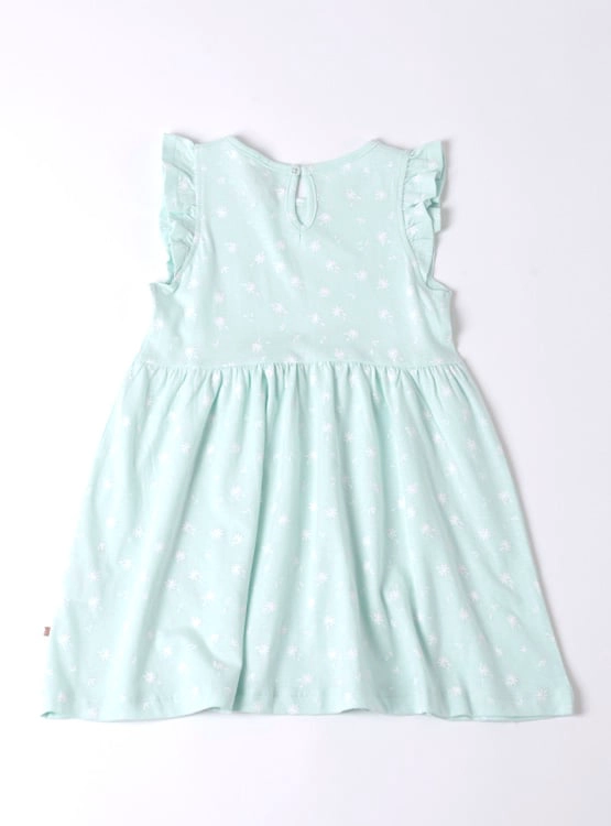 VESTIDO NIÑA BABY HARVEST - 2