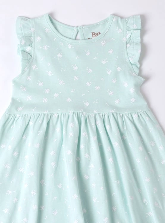 VESTIDO NIÑA BABY HARVEST - 3