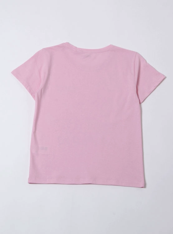 POLERA MANGA CORTA INDEX - 2