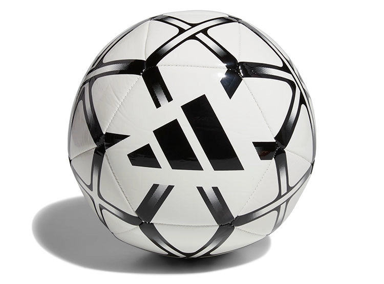 PELOTA FÚTBOL ADIDAS STARLANCER CLUB 5 - 2