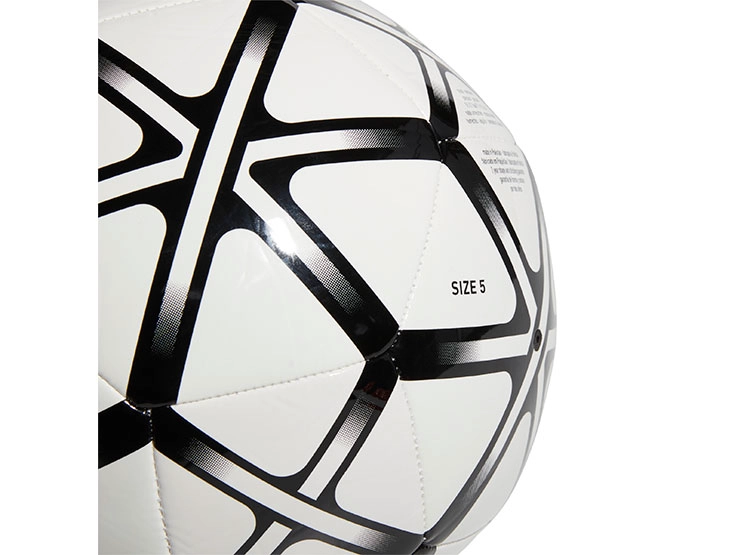 PELOTA FÚTBOL ADIDAS STARLANCER CLUB 5 - 3