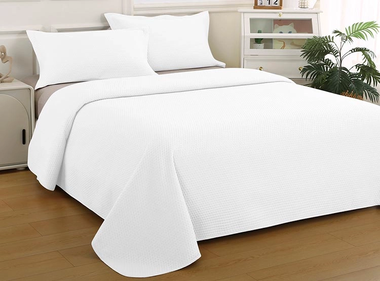 QUILT ILLUSIONS ATENAS 2.5 P BLANCO - 1