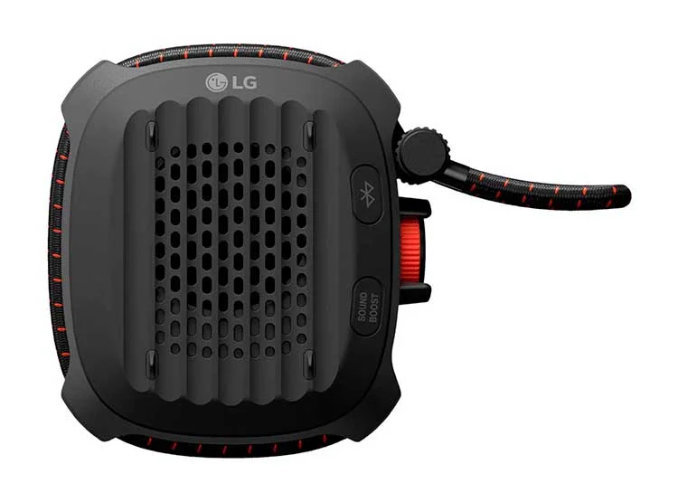 PARLANTE BLUETOOTH LG OUTDOOR XBOOM XG2T - 3