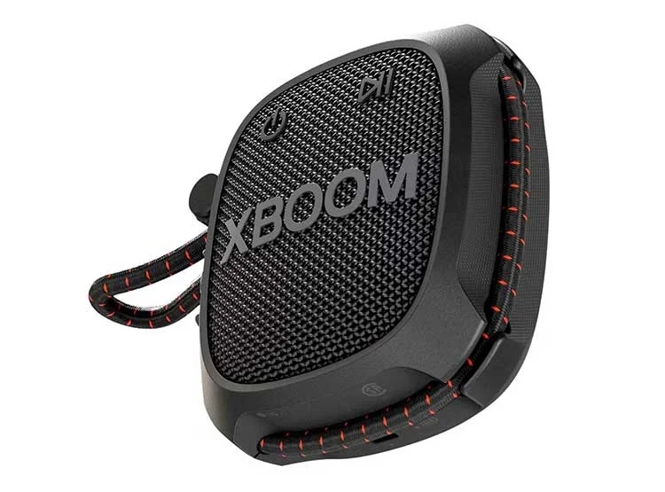 PARLANTE BLUETOOTH LG OUTDOOR XBOOM XG2T - 5