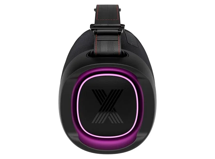 PARLANTE BLUETOOTH LG PORTATIL XG8T XBOOM 120W SOUND BOOST - 6