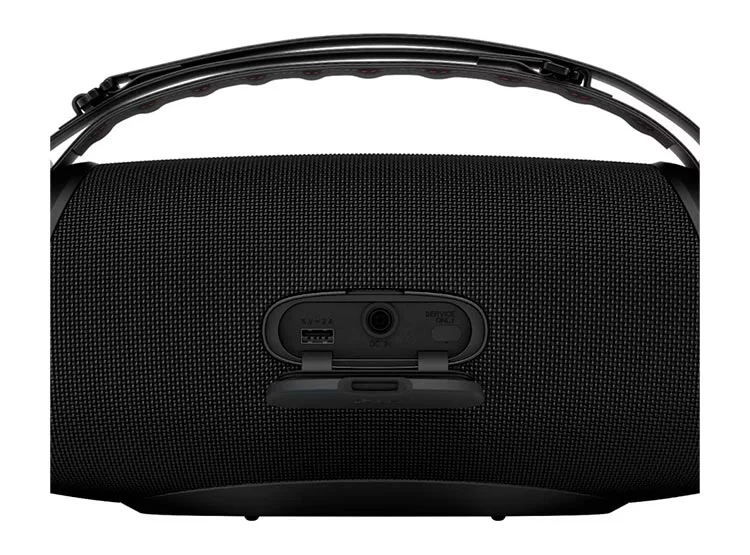 PARLANTE BLUETOOTH LG PORTATIL XG8T XBOOM 120W SOUND BOOST - 8