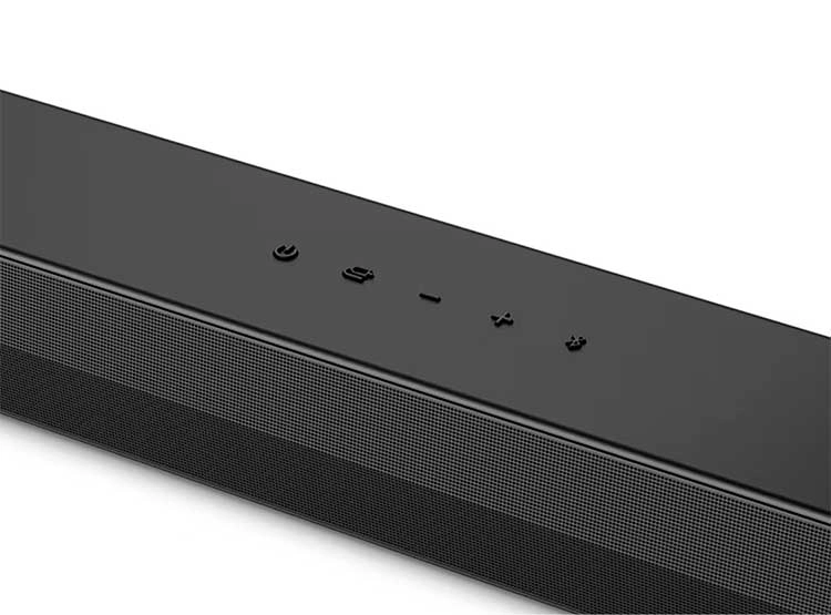 SOUNDBAR LG S40T 300W 2.1 CANALES - 5