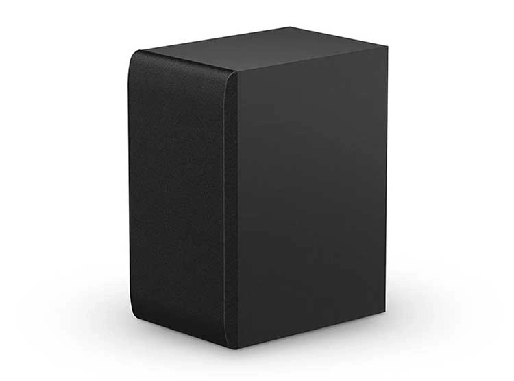 SOUNDBAR LG S40T 300W 2.1 CANALES - 8