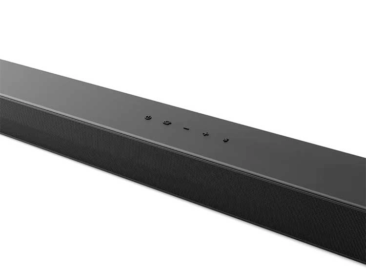SOUNDBAR LG S60TR 440W 5.1 CANALES - 4