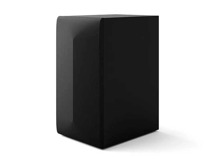SOUNDBAR LG S60TR 440W 5.1 CANALES - 6