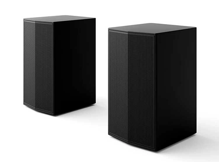 SOUNDBAR LG S60TR 440W 5.1 CANALES - 8