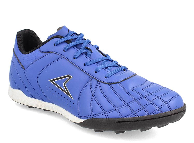 ZAPATILLAS NIÑO POWER AZUL SHIELD FORWARD - 2