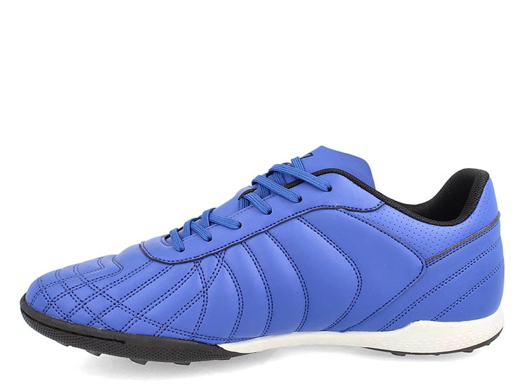 ZAPATILLAS NIÑO POWER AZUL SHIELD FORWARD - 3