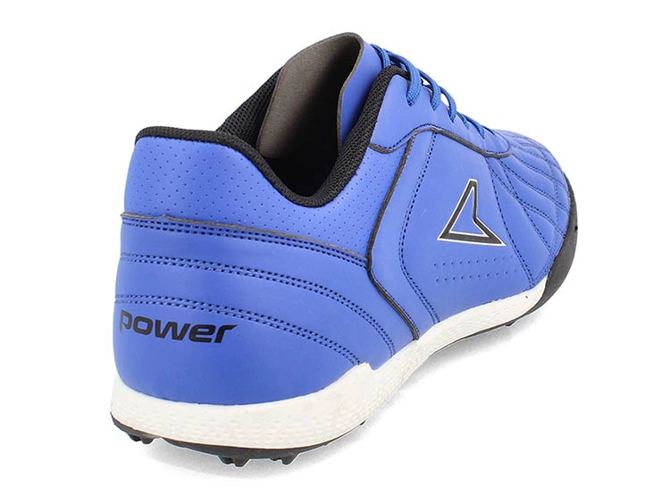 ZAPATILLAS NIÑO POWER AZUL SHIELD FORWARD - 5