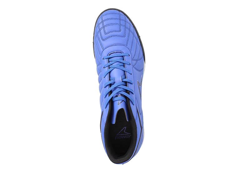 ZAPATILLAS NIÑO POWER AZUL SHIELD FORWARD - 6