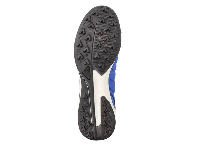 ZAPATILLAS NIÑO POWER AZUL SHIELD FORWARD - 7