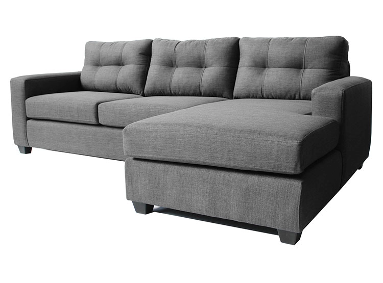 SOFÁ SECCIONAL RIPLEY HOME BARRA DESIGN LAGOS DERECHO 4 CUERPOS LINO - 2
