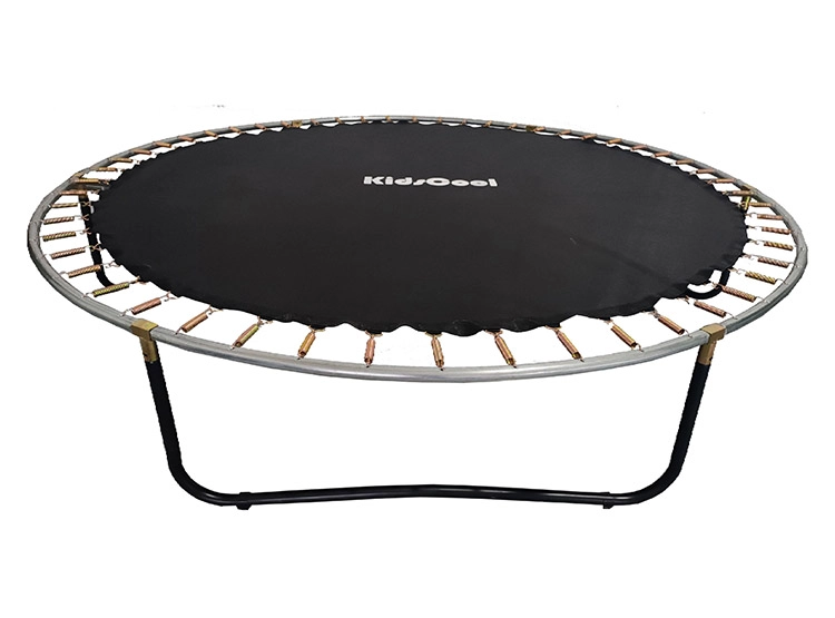 CAMA ELÁSTICA KIDSCOOL CURVE-PRO 2.44 MT (8 PIES) - 2