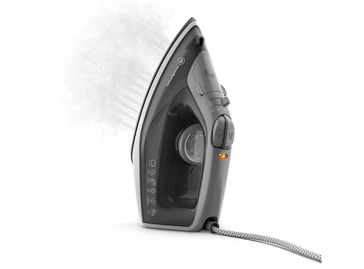 PLANCHA A VAPOR MADEMSA 1500 W MIR20 GRIS - 4
