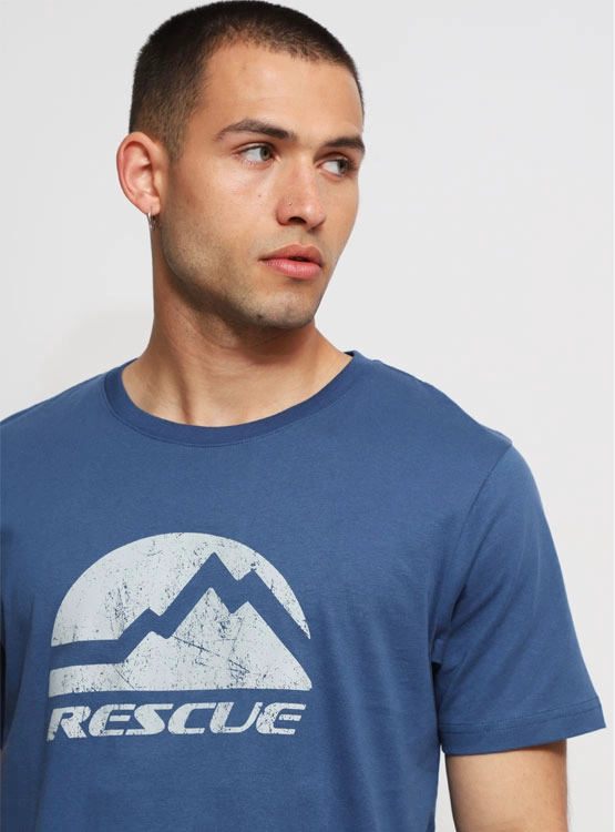 POLERA HOMBRE RESCUE ENAVID - 2