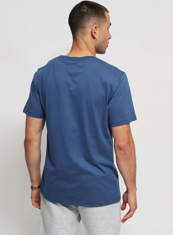 POLERA HOMBRE RESCUE ENAVID - 3