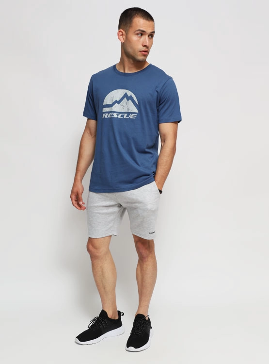 POLERA HOMBRE RESCUE ENAVID - 4