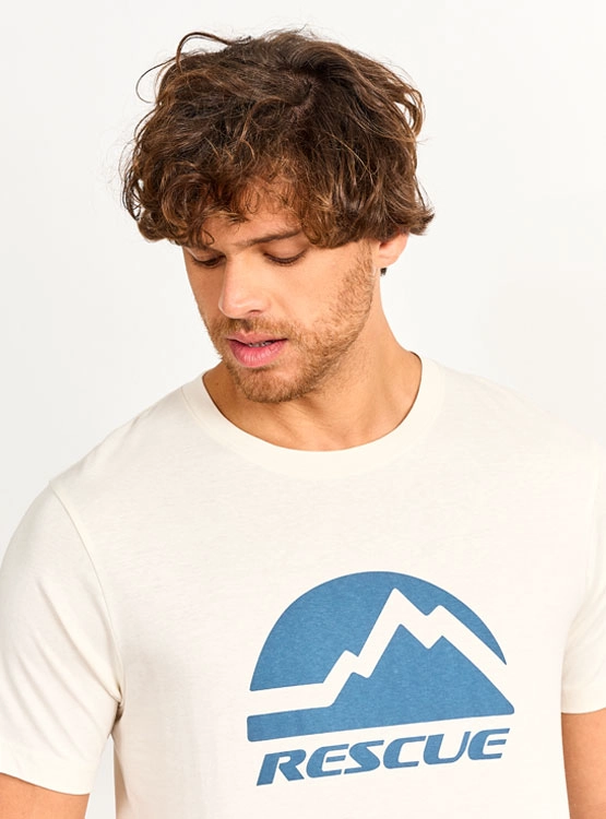 POLERA HOMBRE RESCUE ENAVID - 3