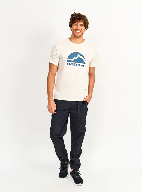 POLERA HOMBRE RESCUE ENAVID - 4