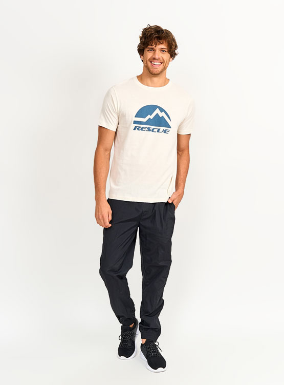 POLERA HOMBRE RESCUE ENAVID - 4