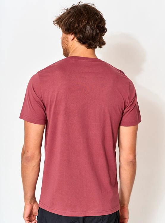 POLERA HOMBRE RESCUE ENAVID - 2