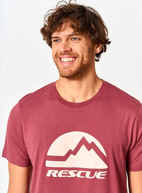 POLERA HOMBRE RESCUE ENAVID - 3
