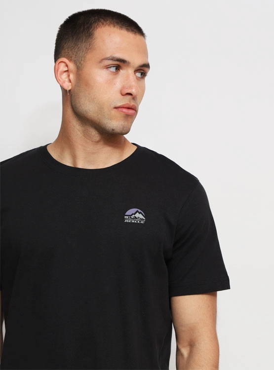 POLERA HOMBRE RESCUE ENAVID - 2