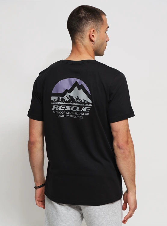 POLERA HOMBRE RESCUE ENAVID - 3