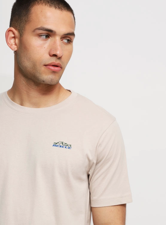 POLERA HOMBRE RESCUE ENAVID - 2