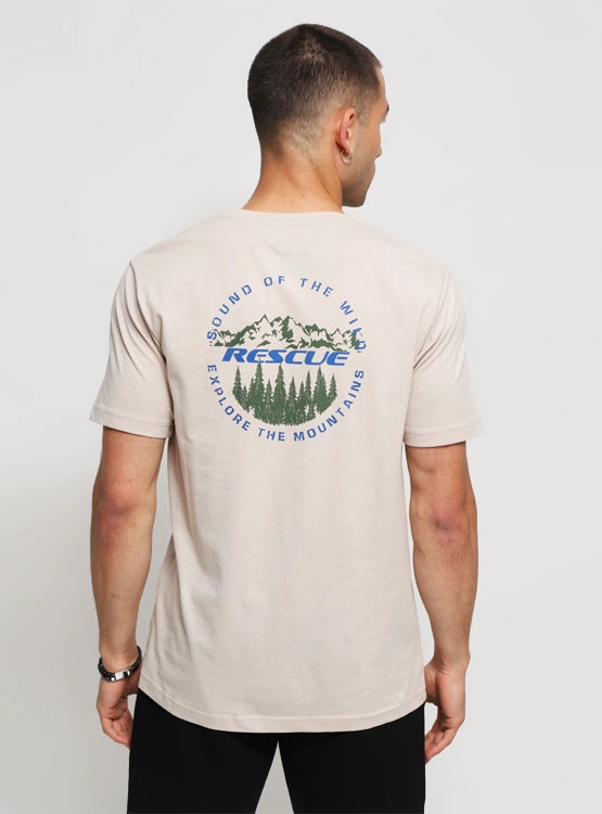POLERA HOMBRE RESCUE ENAVID - 3