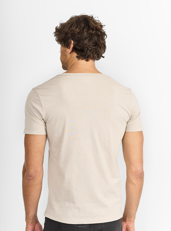 POLERA BARBADOS MANGA CORTA - 2