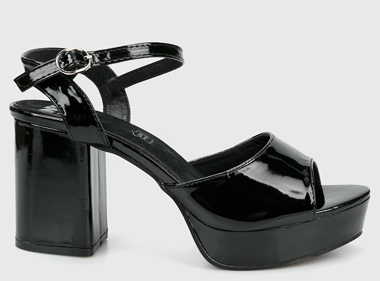 SANDALIAS MUJER INDEX ILISA - 1