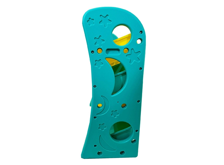 ESTANTE KIDS AZUL SUNNY - 3