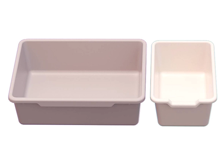 ESTANTE KIDSCOOL YG-SN-QD019 BLANCO - 2